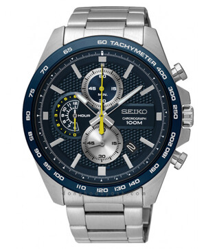 Đồng hồ nam Seiko SSB259P1