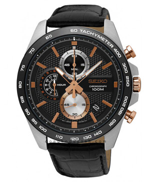 Đồng hồ nam Seiko SSB265P1