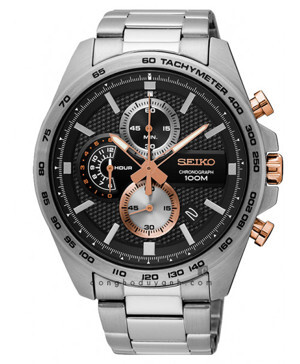 Đồng hồ nam Seiko SSB281P1