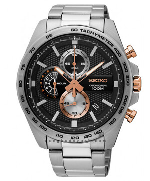 Đồng hồ nam Seiko SSB281P1