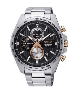 Đồng hồ nam Seiko SSB281P1