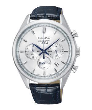 Đồng hồ nam Seiko SSB291P1