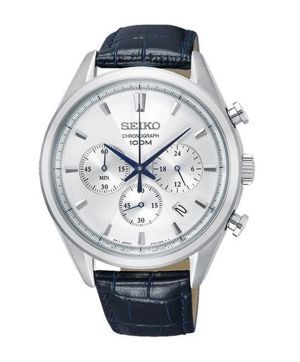 Đồng hồ nam Seiko SSB291P1