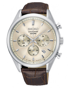 Đồng hồ nam Seiko SSB293P1
