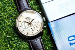Đồng hồ nam Seiko SSB293P1