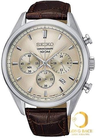 Đồng hồ nam Seiko SSB293P1