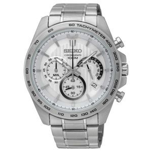 Đồng hồ nam Seiko SSB297P1
