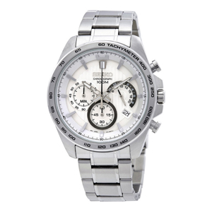 Đồng hồ nam Seiko SSB297P1
