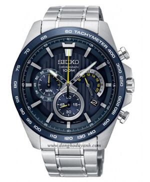 Đồng hồ nam Seiko SSB301P1