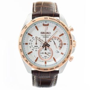 Đồng hồ nam Seiko SSB306P1
