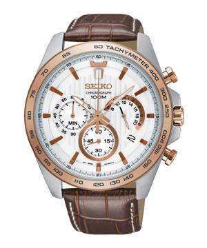 Đồng hồ nam Seiko SSB306P1