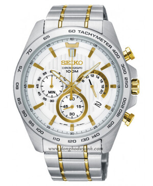Đồng hồ nam Seiko SSB309P1