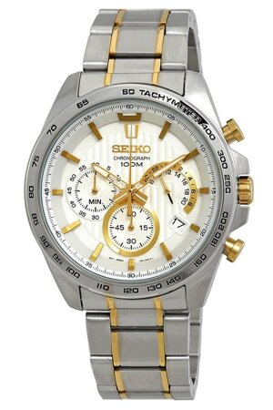 Đồng hồ nam Seiko SSB309P1