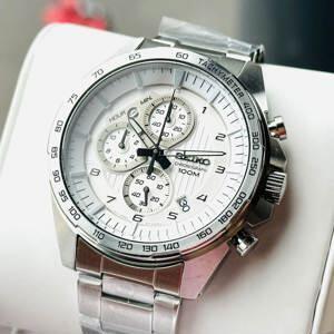 Đồng hồ nam Seiko SSB317P1