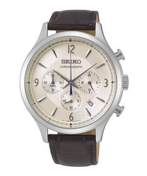 Đồng hồ nam Seiko SSB341P1