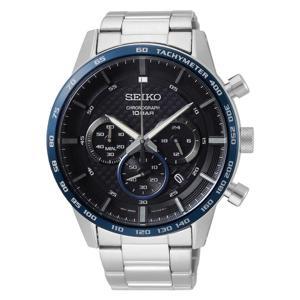 Đồng hồ nam Seiko SSB357P1