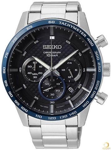 Đồng hồ nam Seiko SSB357P1