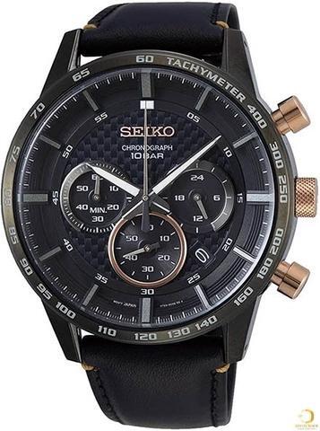 Đồng hồ nam Seiko SSB361P1