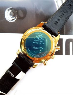 Đồng hồ nam Seiko SSB364P1