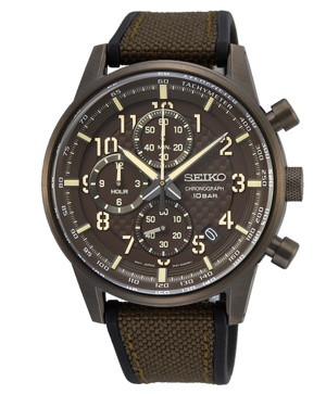 Đồng hồ nam Seiko SSB371P1