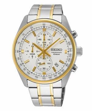 Đồng hồ nam Seiko SSB380P1