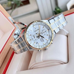 Đồng hồ nam Seiko SSB380P1