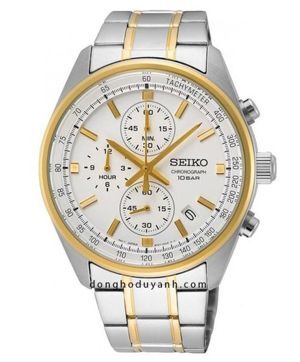 Đồng hồ nam Seiko SSB380P1