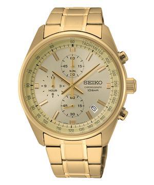 Đồng hồ nam Seiko SSB382P1