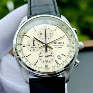 Đồng hồ nam Seiko SSB383P1