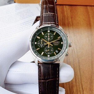 Đồng hồ nam Seiko SSB385P1