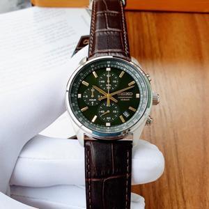 Đồng hồ nam Seiko SSB385P1