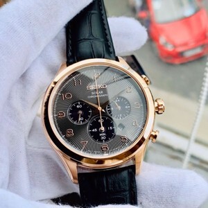Đồng hồ nam Seiko SSC566P1