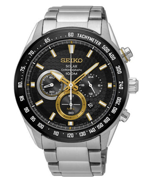 Đồng hồ nam Seiko SSC581P1