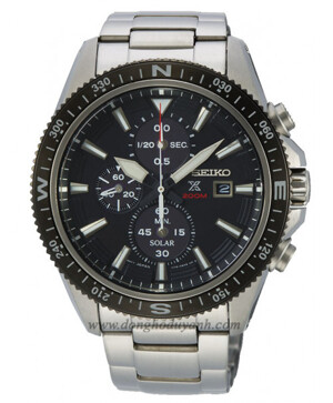 Đồng hồ nam Seiko SSC705P1