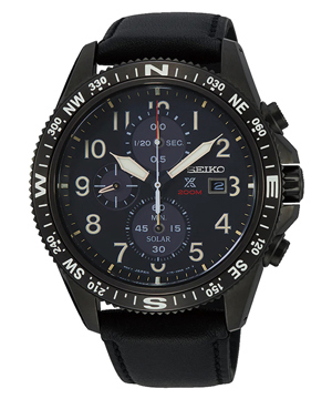 Đồng hồ nam Seiko SSC707P1