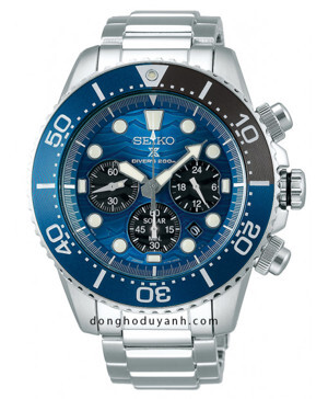 Đồng hồ nam Seiko SSC741P1