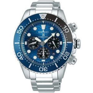Đồng hồ nam Seiko SSC741P1