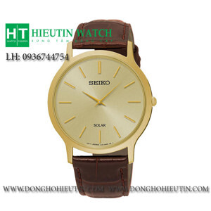 Đồng hồ nam Seiko SUP870P1