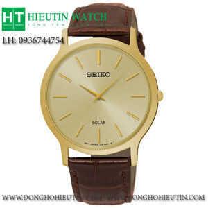 Đồng hồ nam Seiko SUP870P1