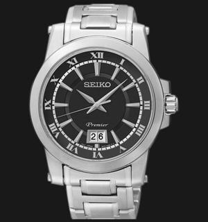 Đồng hồ nam Seiko SUR015P1
