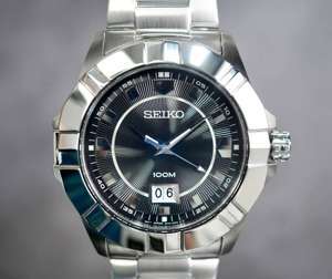 Đồng hồ nam seiko SUR129P1