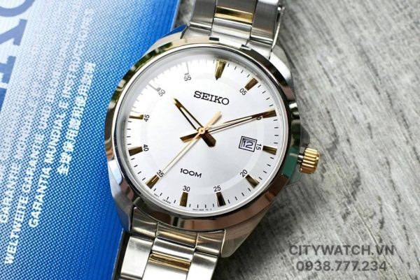 Đồng hồ nam Seiko SUR211P1
