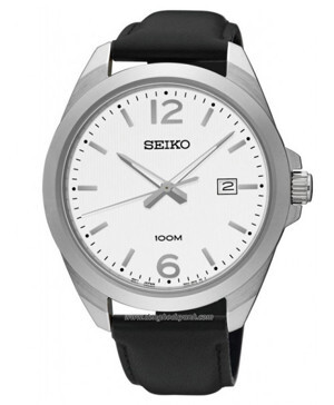 Đồng hồ nam Seiko SUR213P1