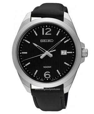 Đồng hồ nam Seiko SUR215P1