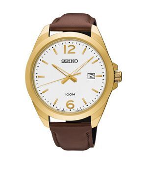 Đồng hồ nam Seiko SUR216P1