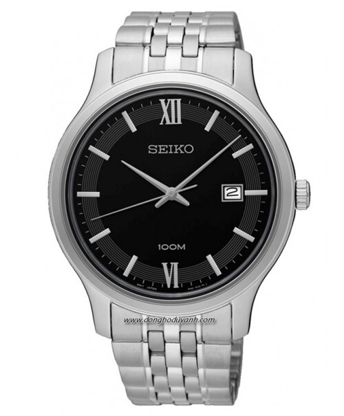 Đồng hồ nam Seiko SUR221P1