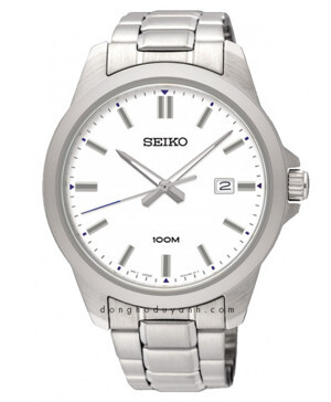 Đồng hồ nam Seiko SUR241P1