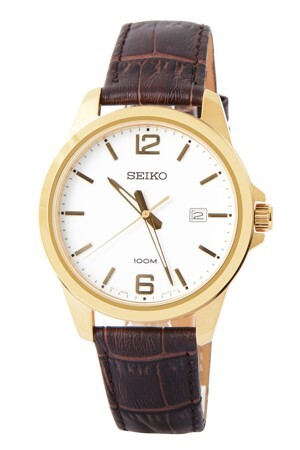 Đồng hồ nam Seiko SUR252P1