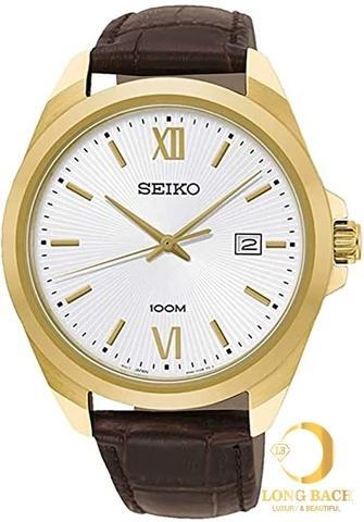 Đồng hồ nam Seiko SUR284P1