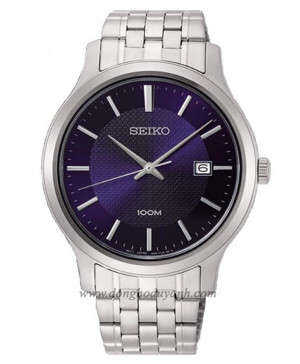 Đồng hồ nam Seiko SUR291P1